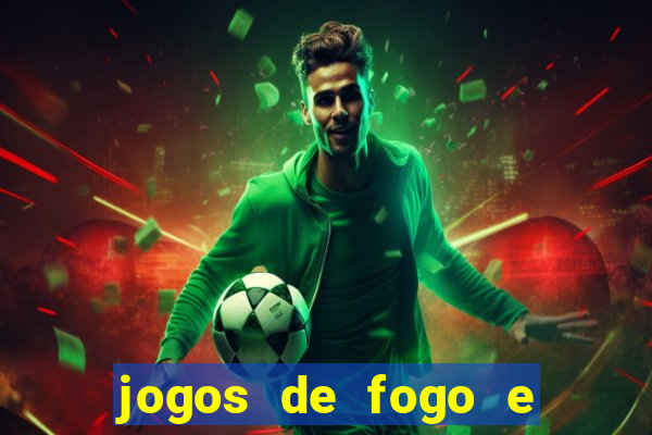 jogos de fogo e agua poki